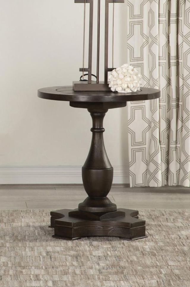 Coaster® Morello Coffee End Table-1
