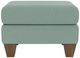 Flexsteel® Moxy Seaspray Ottoman-1