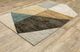 Oriental Weavers™ Strada 5'x7' Style 10 Area Rug-2