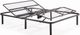 Weekender™ N150 Black Queen Adjustable Base-0