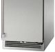 Perlick® Signature Series 15" Stainless Steel Under The Counter Refrigerator-2