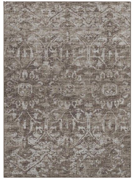 Dalyn™ Rug Company Aberdeen Fudge 8'x10' Area Rug-0