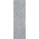 Surya Quartz Light Gray 5'x8' Area Rug-4