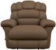 La-Z-Boy® Randell Mocha Manual Wall Recliner-1
