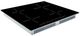 FORNO® Parco 24" Black Induction Cooktop -2
