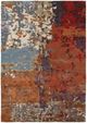 Oriental Weavers™ Galaxy 5'x8' Style 4 Area Rug-0