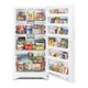 20 cu. ft. Upright Freezer with LED Lighting-2