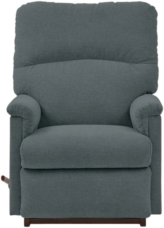 La-Z-Boy® Collage Ocean Manual Wall Recliner-1