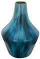 A & B Home Blue Accent Vase-0