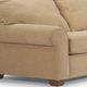 Flexsteel® Thornton Beige Sectional-4