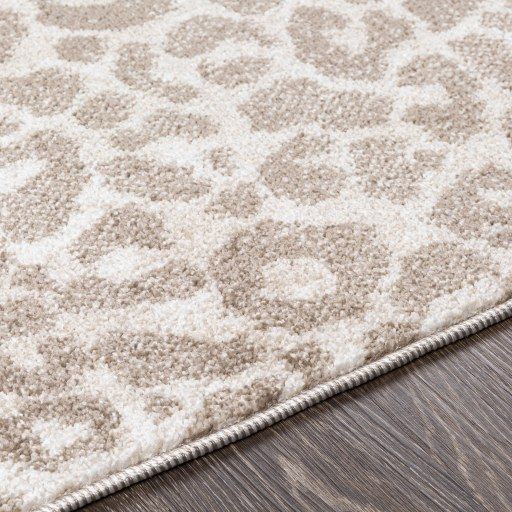 Surya Positano Multi-Colored 5'x7' Area Rug-4