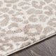 Surya Positano Multi-Colored 5'x7' Area Rug-4