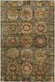 Dalyn™ Rug Company Silk Road SR11 Fern/Olive 5' x 8' Area Rug-0