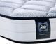 Sealy® Essentials Rocco 6" Foam Firm Tight Top Twin XL Mattress-1
