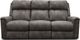England Furniture Customizable EZ Motion Double Reclining Sofa with Nailhead Trim-0