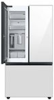 Samsung Bespoke 36 in. 30.0 Cu. Ft. Panel Ready French Door Refrigerator-2