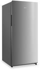 Midea® 30 in. 21.0 Cu. Ft. Stainless Steel Upright Freezer/Refrigerator-1