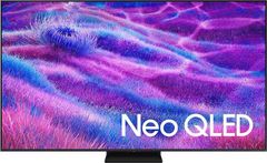 Samsung QN82F 85" Neo QLED 4K Ultra HD Vision AI Smart TV