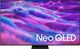 Samsung QN82F 85" Neo QLED 4K Ultra HD Vision AI Smart TV-0