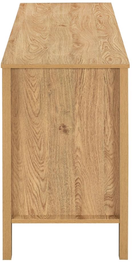 New Classic® Home Furnishings Thayer Natural Sideboard-4