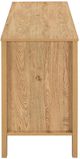 New Classic® Home Furnishings Thayer Natural Sideboard-4
