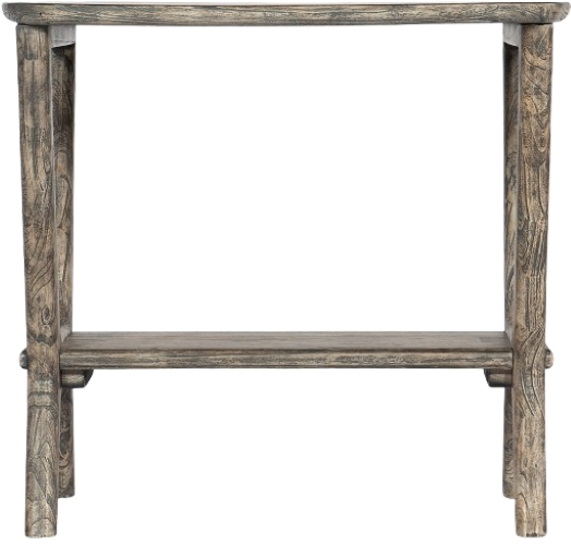 Hooker Furniture Commerce & Market Brandon End Table - Thumbnail 4
