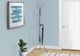 Monarch Specialties Inc. Silver Coat Rack-2