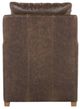 Rowe® Customizable Lilah Leather Chair-3