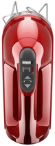 KitchenAid® Candy Apple Red Hand Mixer-1