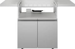 Thor Kitchen® Gordon Ramsay Series 32" Stainless Steel Grill Cart