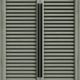 Elements International Libra Sage Bookcase-5