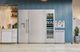 Thermador® Freedom® 8.6 Cu. Ft. Panel Ready Built In Freezer Column-4