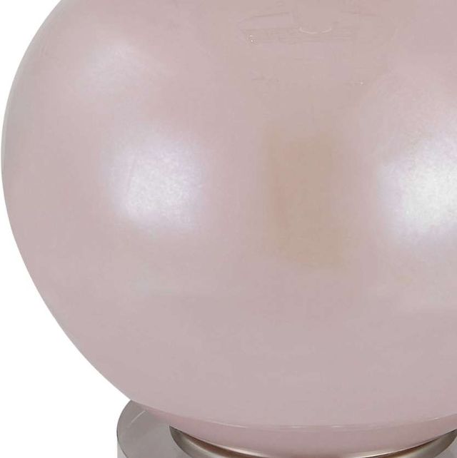 Uttermost® Rosa Pink Table Lamp-4