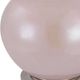 Uttermost® Rosa Pink Table Lamp-4