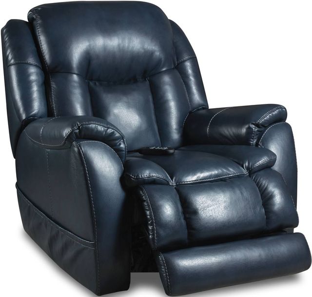 HomeStretch Ocean Custom Comfort Recliner-0