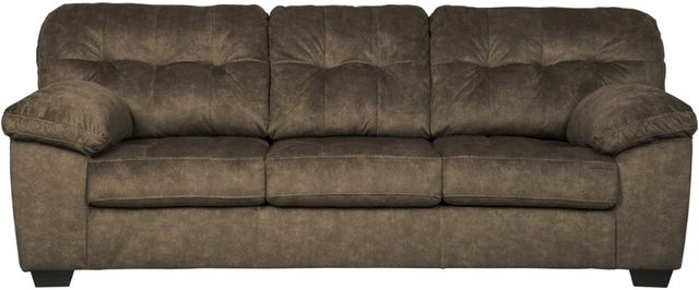 Signature Design by Ashley® Accrington 3-Piece Earth Living Room Set-1