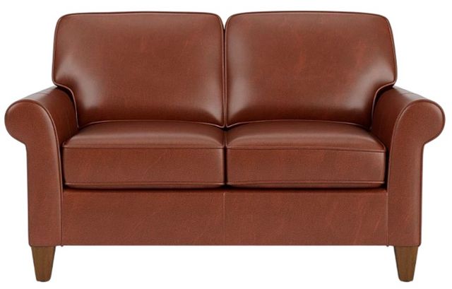Flexsteel® Customizable Westside Loveseat-1