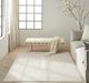 Nourison Home™ Calvin Klein CK024 Irradiant 5'x7' Style 4 Area Rug-1