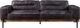 ACME Furniture Silchester Antique Ebony Sofa-1