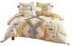 Olliix by INK+IVY Arizona 3 Pieces Yellow Full/Queen Cotton Comforter Set-0