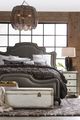 Hooker® Furniture Arabella Eglomise Nightstand-1