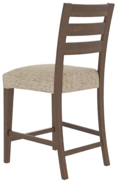 Canadel Customizable 8039 Stool-3