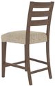 Canadel Customizable 8039 Stool-3