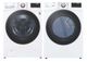 LG Laundry Pair Package 197-0