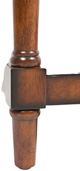 Jofran Inc. Stately Home Antique Mahogany Console Table-4