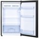 Danby® Diplomat® 20" 4.4 Cu. Ft. Black Compact Refrigerator-1