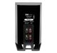 Elac BS243.4-SB Carina Bookshelf Satin Black (Pair)-3