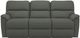 La-Z-Boy® Brooks Kohl Power Reclining Sofa-0