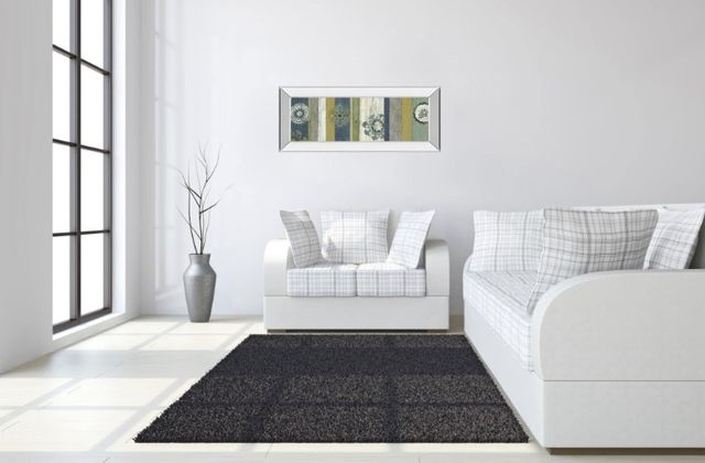 Classy Living Aimee Wilson Marrakech Il 18" Wall Art-1