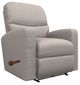 La-Z-Boy® Sherman Porcelain Manual Wall Recliner-0